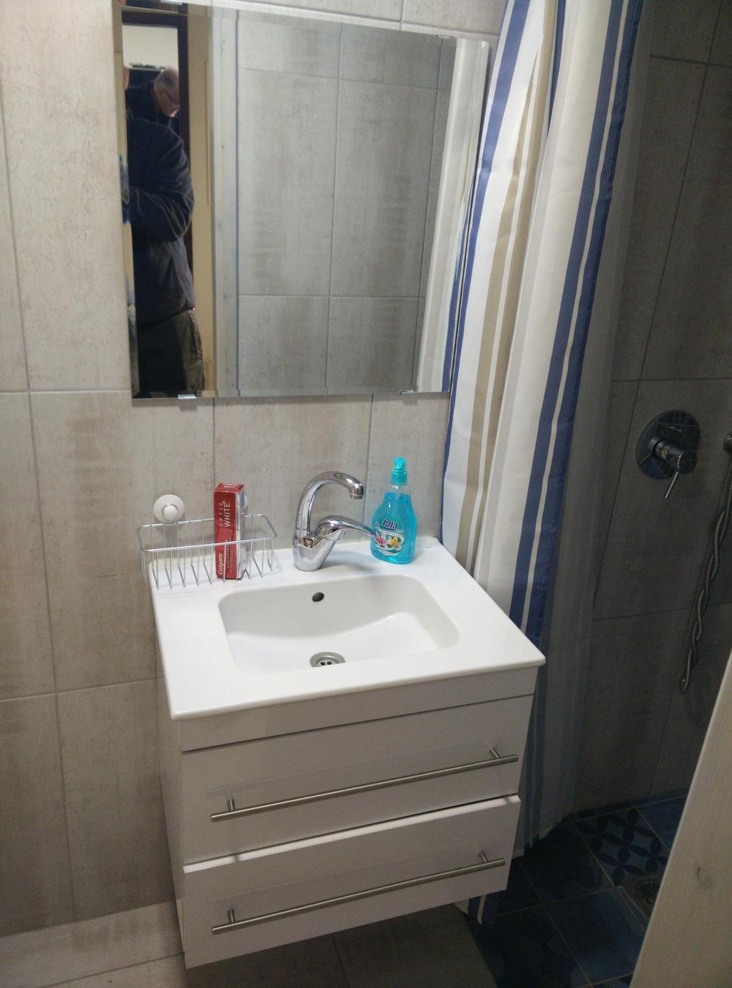 Mark House Nazaret Habitación foto